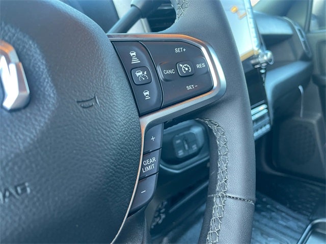 2026 RAM Ram 4500 Chassis Cab RAM 4500 TRADESMAN CHASSIS CREW CAB 4X4 60' CA