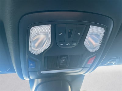 2026 RAM Ram 4500 Chassis Cab RAM 4500 TRADESMAN CHASSIS CREW CAB 4X4 60' CA