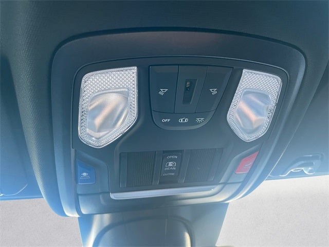 2026 RAM Ram 4500 Chassis Cab RAM 4500 TRADESMAN CHASSIS CREW CAB 4X4 60' CA