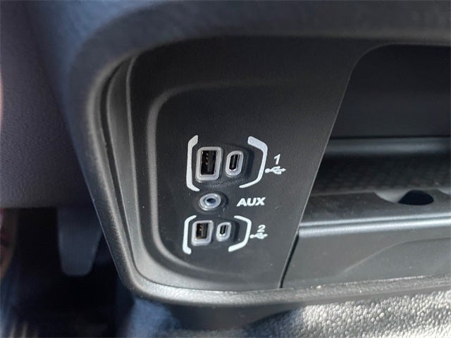 2026 RAM Ram 4500 Chassis Cab RAM 4500 TRADESMAN CHASSIS CREW CAB 4X4 60' CA