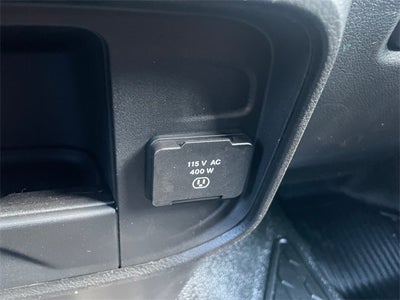 2026 RAM Ram 4500 Chassis Cab RAM 4500 TRADESMAN CHASSIS CREW CAB 4X4 60' CA