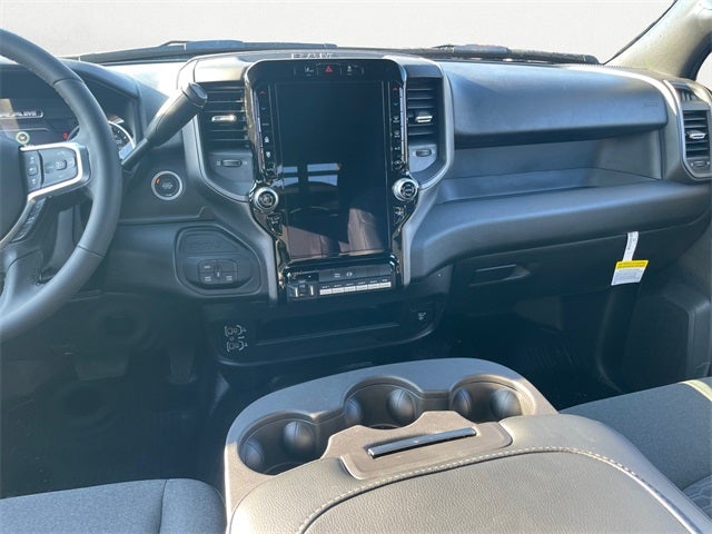 2026 RAM Ram 4500 Chassis Cab RAM 4500 TRADESMAN CHASSIS CREW CAB 4X4 60' CA