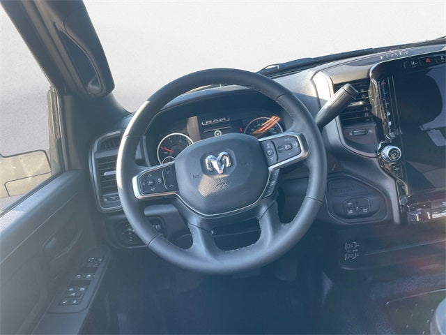 2026 RAM Ram 4500 Chassis Cab RAM 4500 TRADESMAN CHASSIS CREW CAB 4X4 60' CA