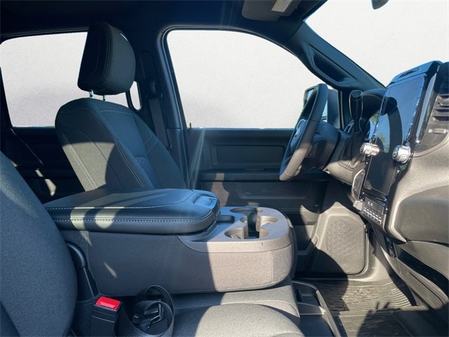 2026 RAM Ram 4500 Chassis Cab RAM 4500 TRADESMAN CHASSIS CREW CAB 4X4 60' CA