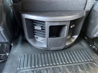 2026 RAM Ram 4500 Chassis Cab RAM 4500 TRADESMAN CHASSIS CREW CAB 4X4 60' CA