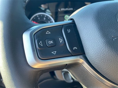 2026 RAM Ram 4500 Chassis Cab RAM 4500 TRADESMAN CHASSIS CREW CAB 4X4 60' CA