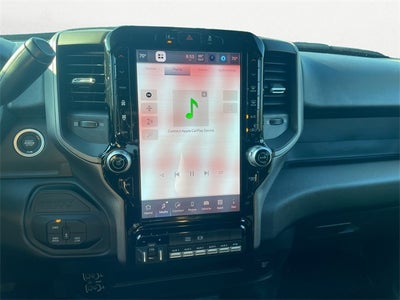 2026 RAM Ram 4500 Chassis Cab RAM 4500 TRADESMAN CHASSIS CREW CAB 4X4 60' CA