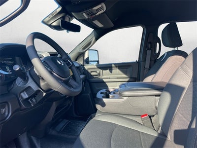 2026 RAM Ram 4500 Chassis Cab RAM 4500 TRADESMAN CHASSIS CREW CAB 4X4 60' CA