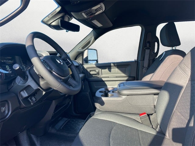 2026 RAM Ram 4500 Chassis Cab RAM 4500 TRADESMAN CHASSIS CREW CAB 4X4 60' CA