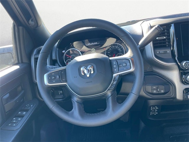 2026 RAM Ram 4500 Chassis Cab RAM 4500 TRADESMAN CHASSIS CREW CAB 4X4 60' CA