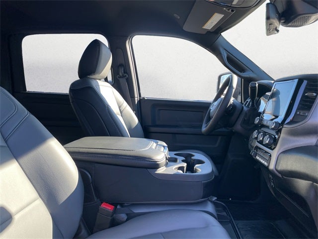 2026 RAM Ram 4500 Chassis Cab RAM 4500 TRADESMAN CHASSIS CREW CAB 4X4 60' CA