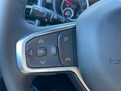 2026 RAM Ram 4500 Chassis Cab RAM 4500 TRADESMAN CHASSIS CREW CAB 4X4 60' CA