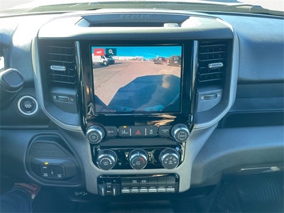 2026 RAM Ram 4500 Chassis Cab RAM 4500 TRADESMAN CHASSIS CREW CAB 4X4 60' CA