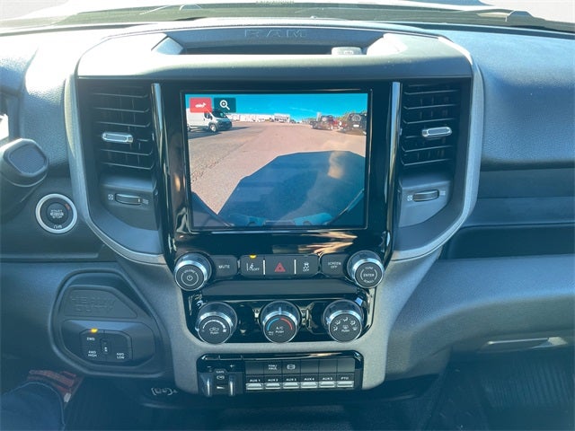 2026 RAM Ram 4500 Chassis Cab RAM 4500 TRADESMAN CHASSIS CREW CAB 4X4 60' CA