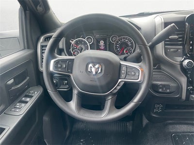 2026 RAM Ram 5500 Chassis Cab RAM 5500 TRADESMAN CHASSIS CREW CAB 4X4 60' CA