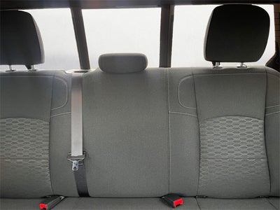 2026 RAM Ram 5500 Chassis Cab RAM 5500 TRADESMAN CHASSIS CREW CAB 4X4 60' CA