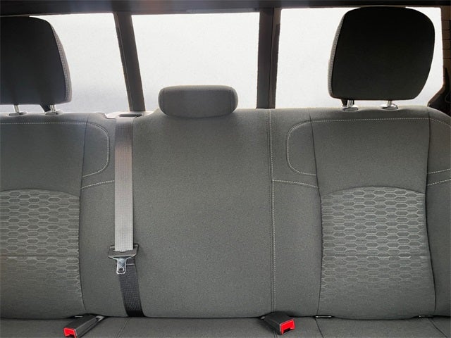 2026 RAM Ram 5500 Chassis Cab RAM 5500 TRADESMAN CHASSIS CREW CAB 4X4 60' CA