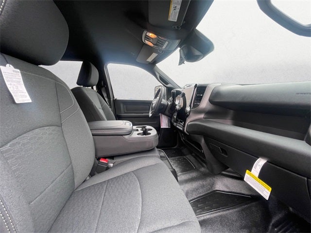 2026 RAM Ram 5500 Chassis Cab RAM 5500 TRADESMAN CHASSIS CREW CAB 4X4 60' CA