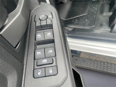 2026 RAM Ram 5500 Chassis Cab RAM 5500 TRADESMAN CHASSIS CREW CAB 4X4 60' CA