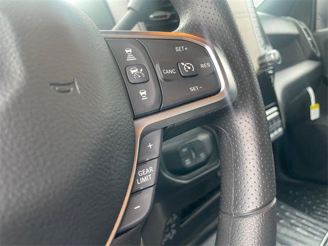 2026 RAM Ram 5500 Chassis Cab RAM 5500 TRADESMAN CHASSIS CREW CAB 4X4 60' CA