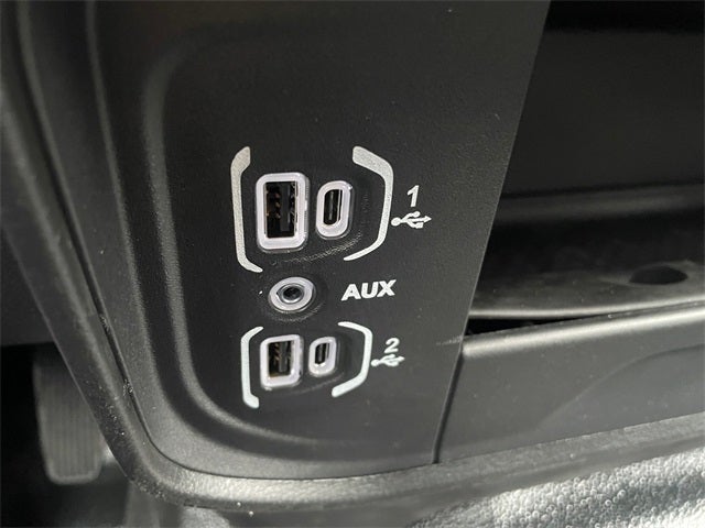 2026 RAM Ram 5500 Chassis Cab RAM 5500 TRADESMAN CHASSIS CREW CAB 4X4 60' CA