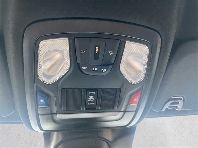 2026 RAM Ram 5500 Chassis Cab RAM 5500 TRADESMAN CHASSIS CREW CAB 4X4 60' CA