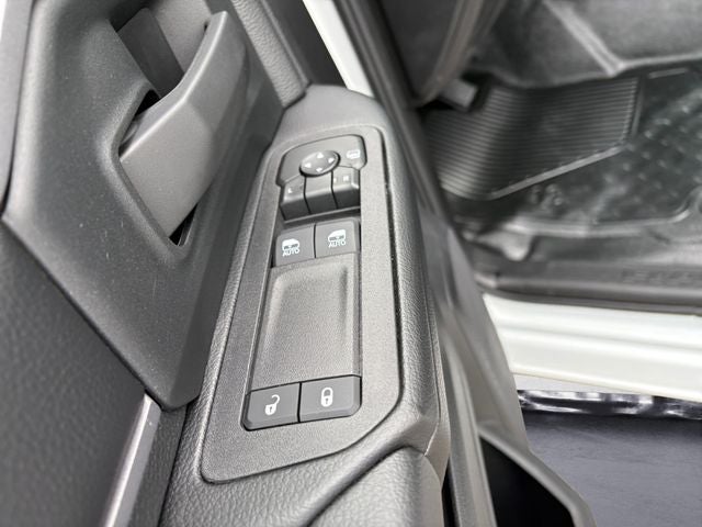 2026 RAM Ram 3500 Chassis Cab RAM 3500 TRADESMAN CHASSIS REGULAR CAB 4X4 84' CA