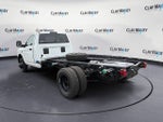 2026 RAM Ram 3500 Chassis Cab RAM 3500 TRADESMAN CHASSIS REGULAR CAB 4X4 84' CA