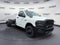 2026 RAM Ram 3500 Chassis Cab RAM 3500 TRADESMAN CHASSIS REGULAR CAB 4X4 84' CA