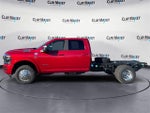 2026 RAM Ram 3500 Chassis Cab RAM 3500 BIG HORN CREW CAB CHASSIS 4X4 60' CA