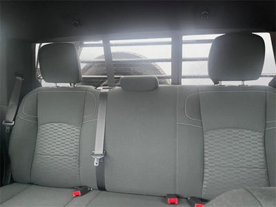 2026 RAM Ram 3500 Chassis Cab RAM 3500 BIG HORN CREW CAB CHASSIS 4X4 60' CA