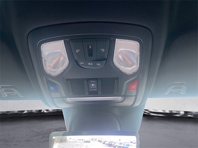 2026 RAM Ram 3500 Chassis Cab RAM 3500 BIG HORN CREW CAB CHASSIS 4X4 60' CA