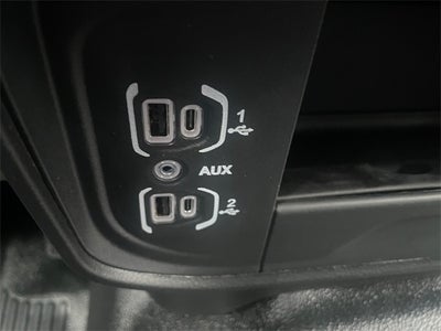 2026 RAM Ram 3500 Chassis Cab RAM 3500 BIG HORN CREW CAB CHASSIS 4X4 60' CA