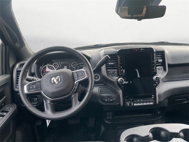 2026 RAM Ram 3500 Chassis Cab RAM 3500 TRADESMAN CREW CAB CHASSIS 4X4 60' CA