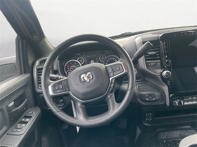 2026 RAM Ram 3500 Chassis Cab RAM 3500 TRADESMAN CREW CAB CHASSIS 4X4 60' CA