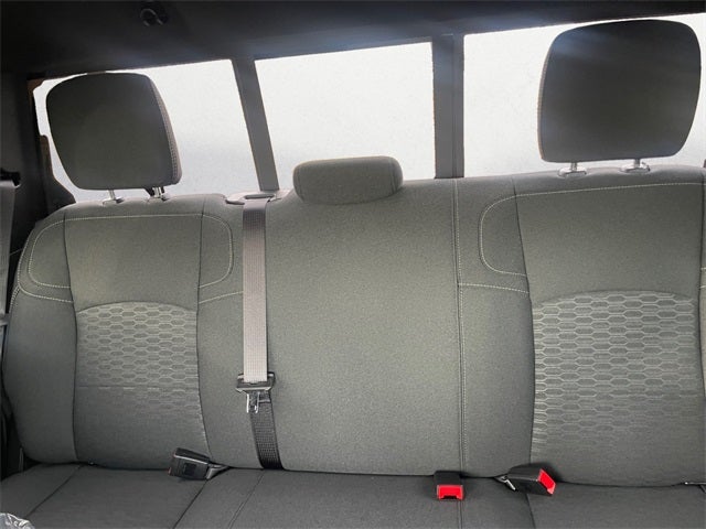 2026 RAM Ram 3500 Chassis Cab RAM 3500 TRADESMAN CREW CAB CHASSIS 4X4 60' CA