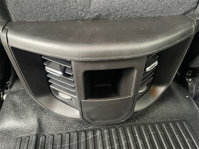 2026 RAM Ram 3500 Chassis Cab RAM 3500 TRADESMAN CREW CAB CHASSIS 4X4 60' CA