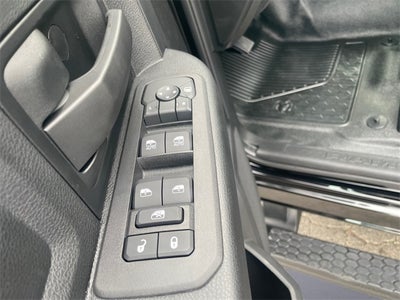 2026 RAM Ram 3500 Chassis Cab RAM 3500 TRADESMAN CREW CAB CHASSIS 4X4 60' CA