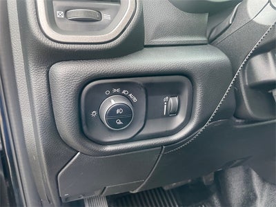 2026 RAM Ram 3500 Chassis Cab RAM 3500 TRADESMAN CREW CAB CHASSIS 4X4 60' CA