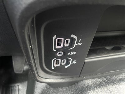 2026 RAM Ram 3500 Chassis Cab RAM 3500 TRADESMAN CREW CAB CHASSIS 4X4 60' CA