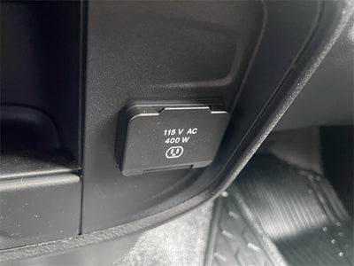 2026 RAM Ram 3500 Chassis Cab RAM 3500 TRADESMAN CREW CAB CHASSIS 4X4 60' CA