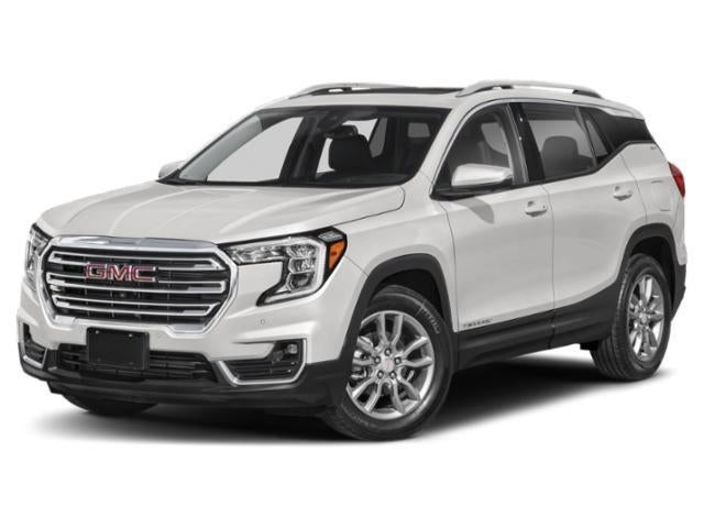 2023 GMC Terrain SLE FWD's photo
