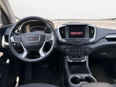 2023 GMC Terrain FWD SLE