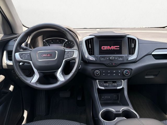 2023 GMC Terrain FWD SLE