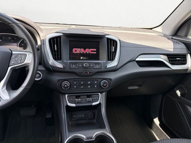 2023 GMC Terrain FWD SLE