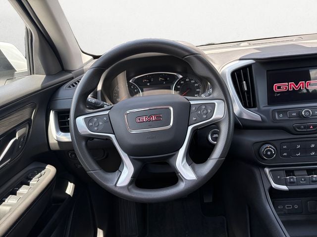 2023 GMC Terrain FWD SLE