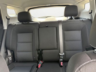 2023 GMC Terrain FWD SLE