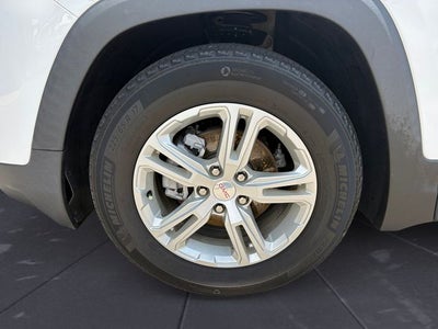 2023 GMC Terrain FWD SLE