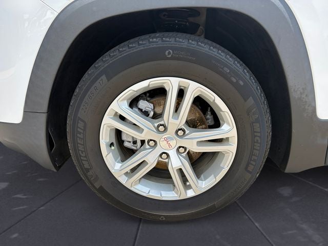 2023 GMC Terrain FWD SLE