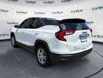 2023 GMC Terrain FWD SLE